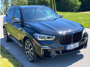 Visureigis BMW