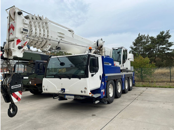 Autokranas LIEBHERR LTM 1070-4.2