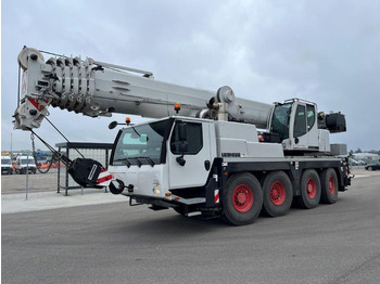 Autokranas LIEBHERR LTM 1070-4.2
