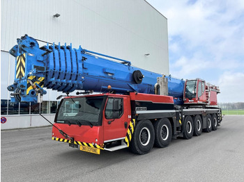 Autokranas LIEBHERR LTM 1300