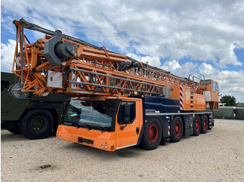 Autokranas LIEBHERR MK 88