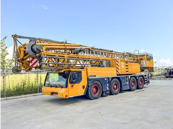 Autokranas LIEBHERR MK 88