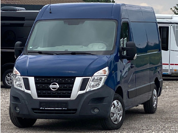 Krovininis mikroautobusas NISSAN NV400