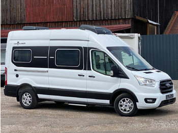 Mikroautobusas kemperis VANTOURER