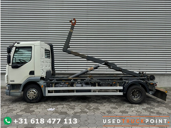 Hook-lift sunkvežimis DAF LF 45 180