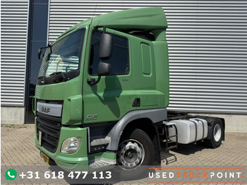 Vilkikas DAF CF 330
