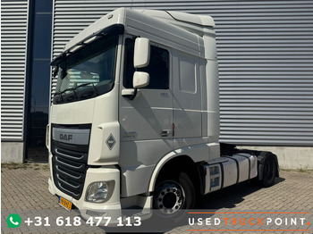 Vilkikas DAF XF 460