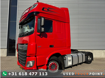 Vilkikas DAF XF 480