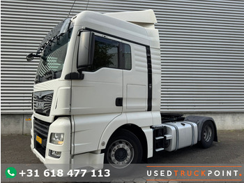 Vilkikas MAN TGX 18.420