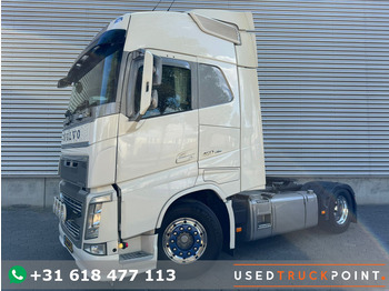 Vilkikas VOLVO FH 460