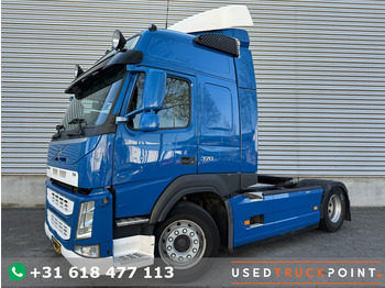 Vilkikas VOLVO FM 370