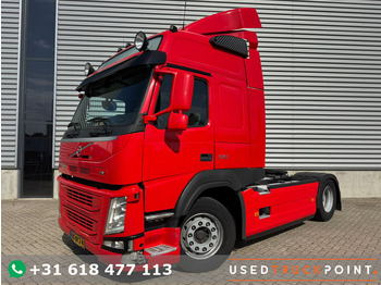 Vilkikas VOLVO FM 370