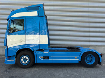 Vilkikas Volvo FH 460 / I-Shift / 2 Tanks / Tuv: 2-2026 / NL Truck: foto 5