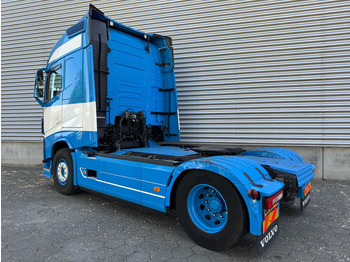 Vilkikas Volvo FH 460 / I-Shift / 2 Tanks / Tuv: 2-2026 / NL Truck: foto 3