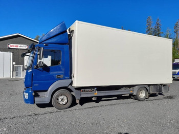 Refrižeratorius sunkvežimis MERCEDES-BENZ Atego 821