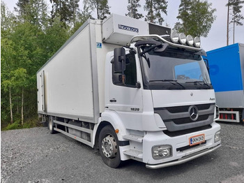 Refrižeratorius sunkvežimis MERCEDES-BENZ Axor 1829