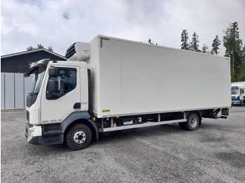 Refrižeratorius sunkvežimis VOLVO FL 210