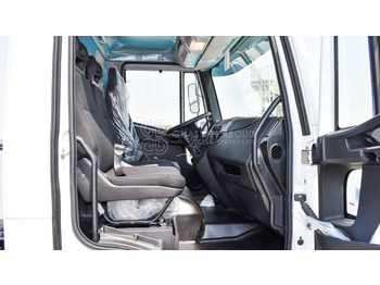 Nauja Važiuoklės sunkvežimis IVECO EUROCARGO Chassis 4×2, WB 6210 GVW 19 Ton Approx MY23: foto 4