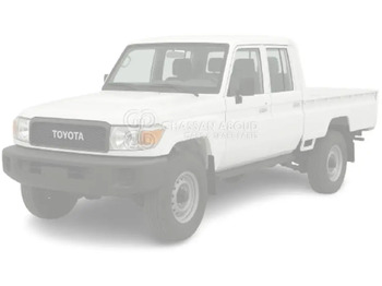 Pikapas TOYOTA Land Cruiser