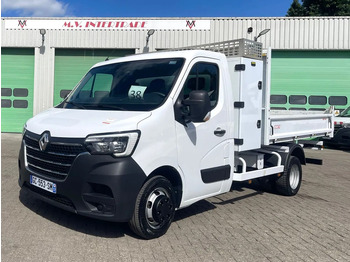 Mažas savivartis Renault Master 2021, 3 seats, Great condition, ! EURO 6: foto 3