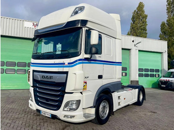 Vilkikas DAF XF 530