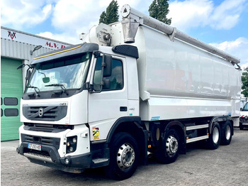Autocisterna VOLVO FMX 450