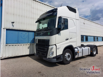 Vilkikas VOLVO FH 500