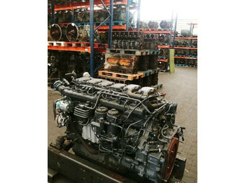 Variklis SCANIA