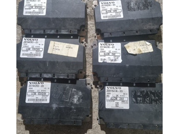 Valdymo blokas SIEMENS