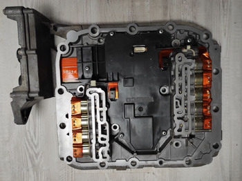 Valdymo blokas WABCO