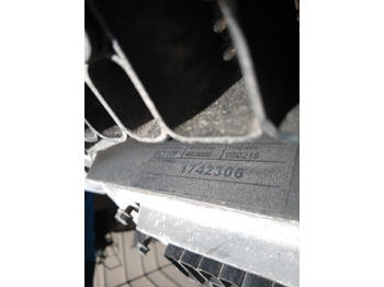 Valdymo blokas SCANIA R