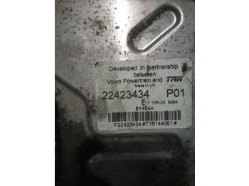 Valdymo blokas VOLVO FH