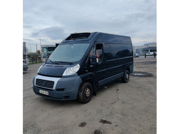Krovininis mikroautobusas FIAT Ducato