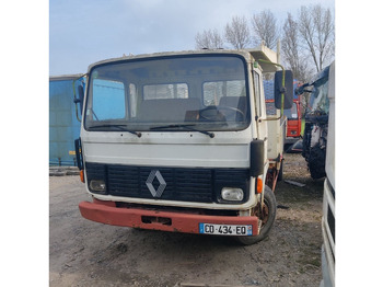Savivartis sunkvežimis RENAULT