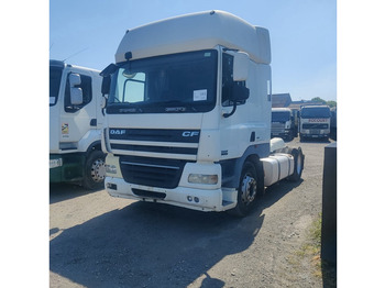 Vilkikas DAF CF