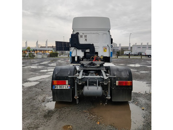 Vilkikas DAF CF-85-460: foto 3