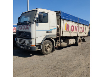 Savivartis sunkvežimis VOLVO FH12 380