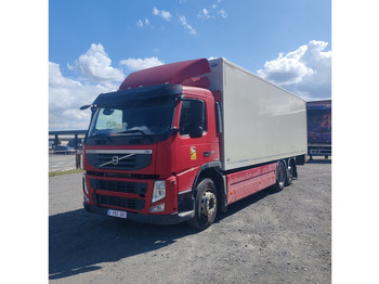 Furgonas sunkvežimis VOLVO FM 330