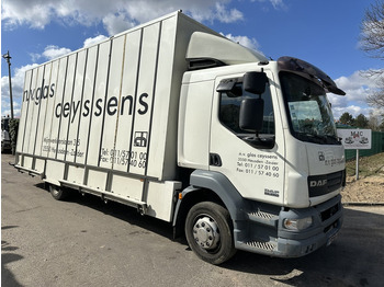 Sunkvežimis DAF LF 55 250