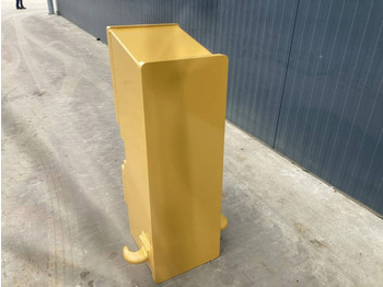 Padargas CATERPILLAR