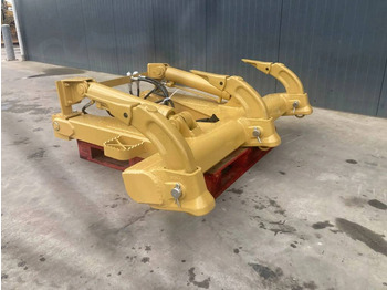 Padargas CATERPILLAR