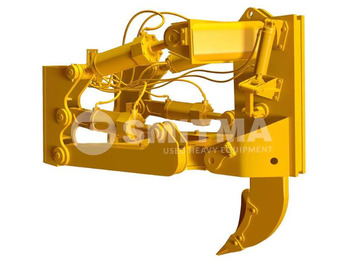 Padargas CATERPILLAR