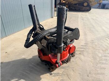Padargas INDEXATOR