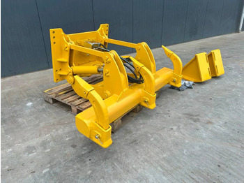 Padargas KOMATSU