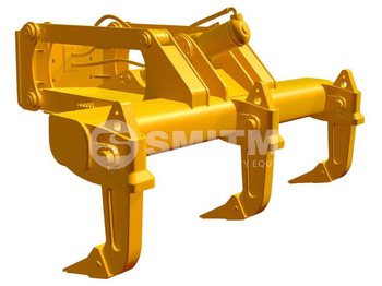 Padargas KOMATSU