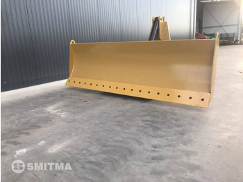 Nauja Verstuvas - Statybinė technika Cat 120H: foto 4