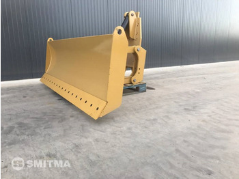 Nauja Verstuvas - Statybinė technika Cat 120H: foto 3