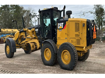 Greideris CATERPILLAR 140M