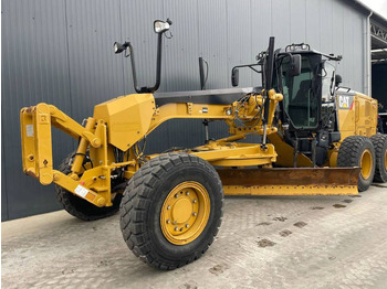 Greideris CATERPILLAR 140M