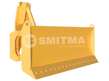 Verstuvas CATERPILLAR